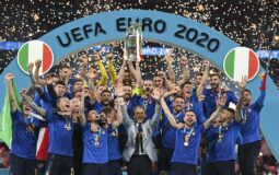 ฟุตบอลยูโร 2020 : บทสรุปอันเร่าร้อนของพลพรรค “Azzurri”