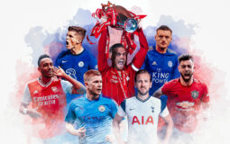 Premier League : ฤดูกาลที่ 30 ของลีกสูงสุดอังกฤษ [ตอนจบ]