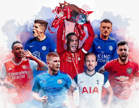 Premier League : ฤดูกาลที่ 30 ของลีกสูงสุดอังกฤษ [ตอนจบ]